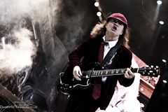 AC/DC II