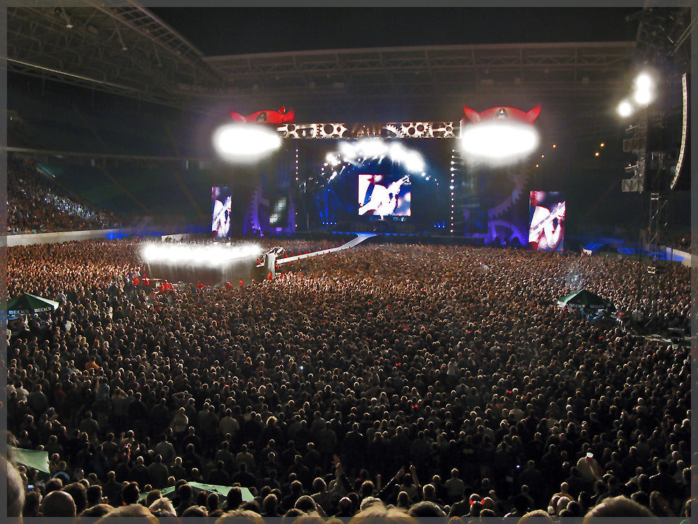 AC/DC kommt nach Dresden!!!