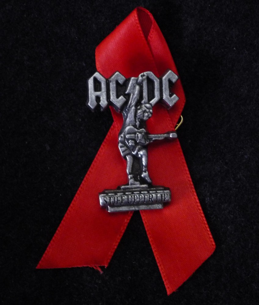 AC/DC TOUR 2000 Frankfurt