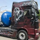 AC/DC Truck