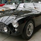 ACE - BRISTOL Roadster 1957