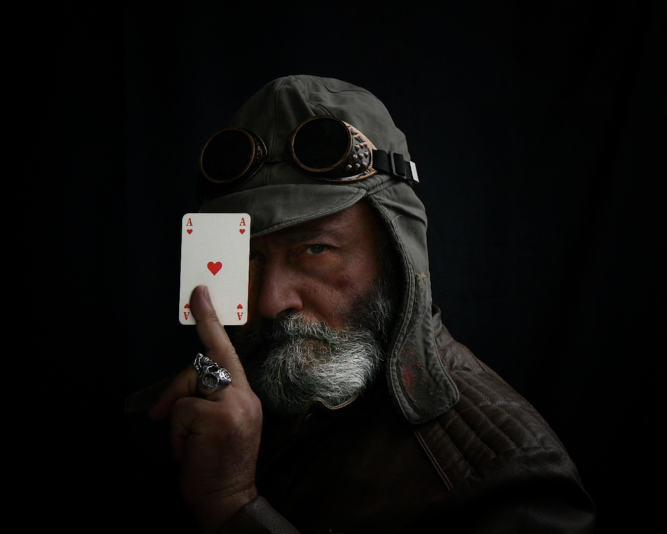 Ace of Hearts