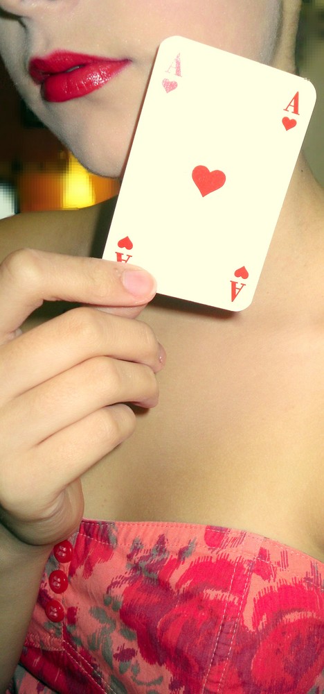 Ace of Hearts