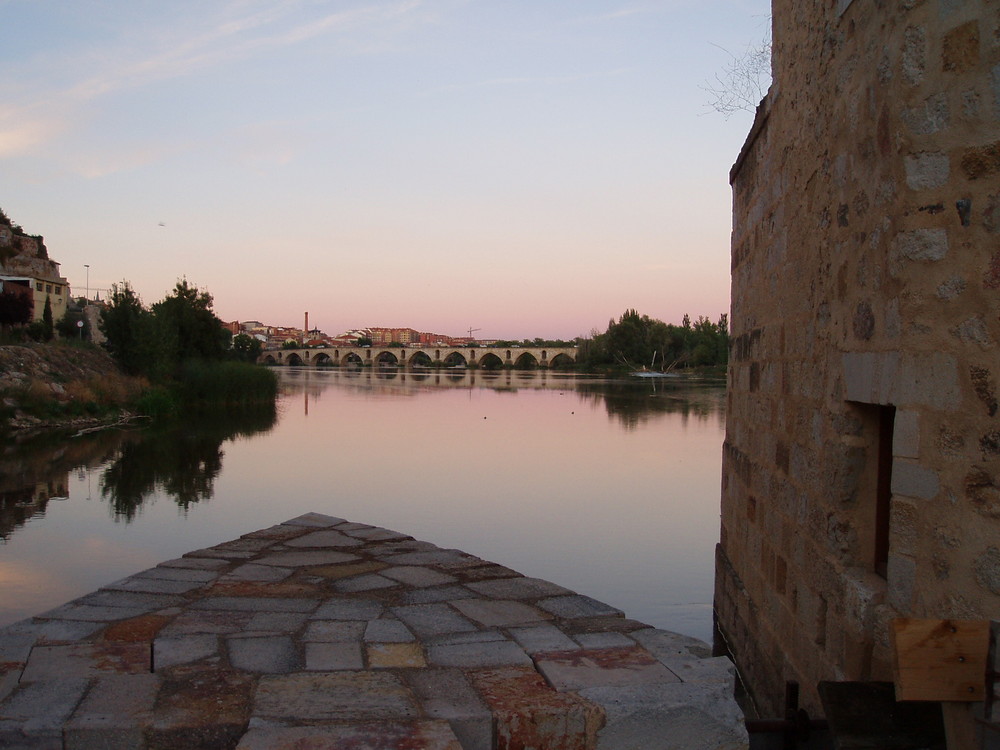 Aceñas de Olivares