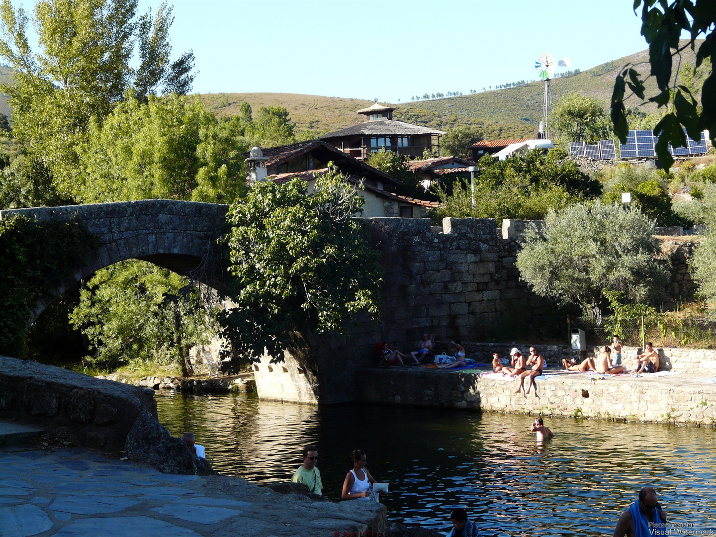 Acebo (Cáceres, Extremadura)