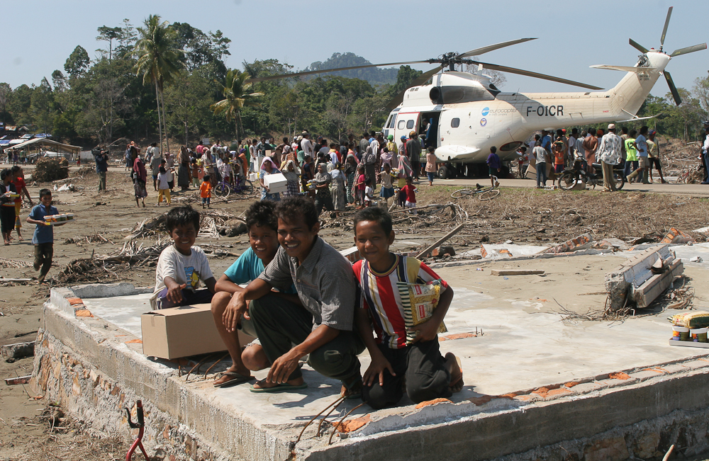 Aceh vor 10 Jahren (2)