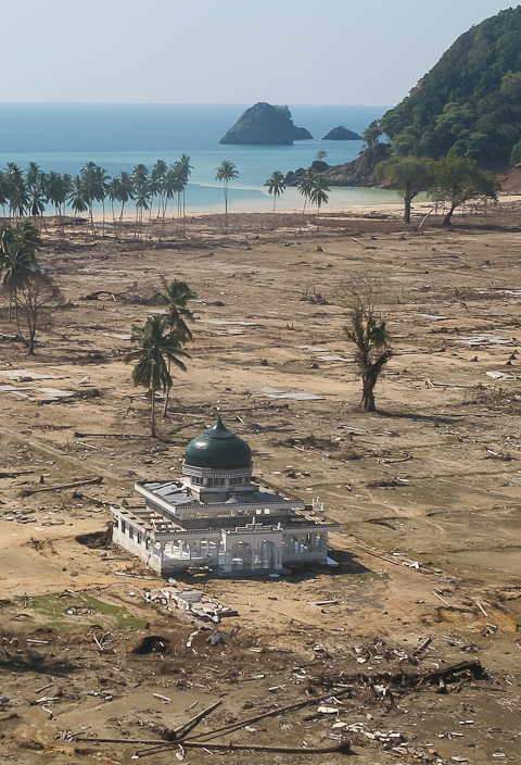 Aceh vor zehn Jahren (4)