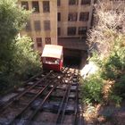 Acencor en cerros de Valparaiso