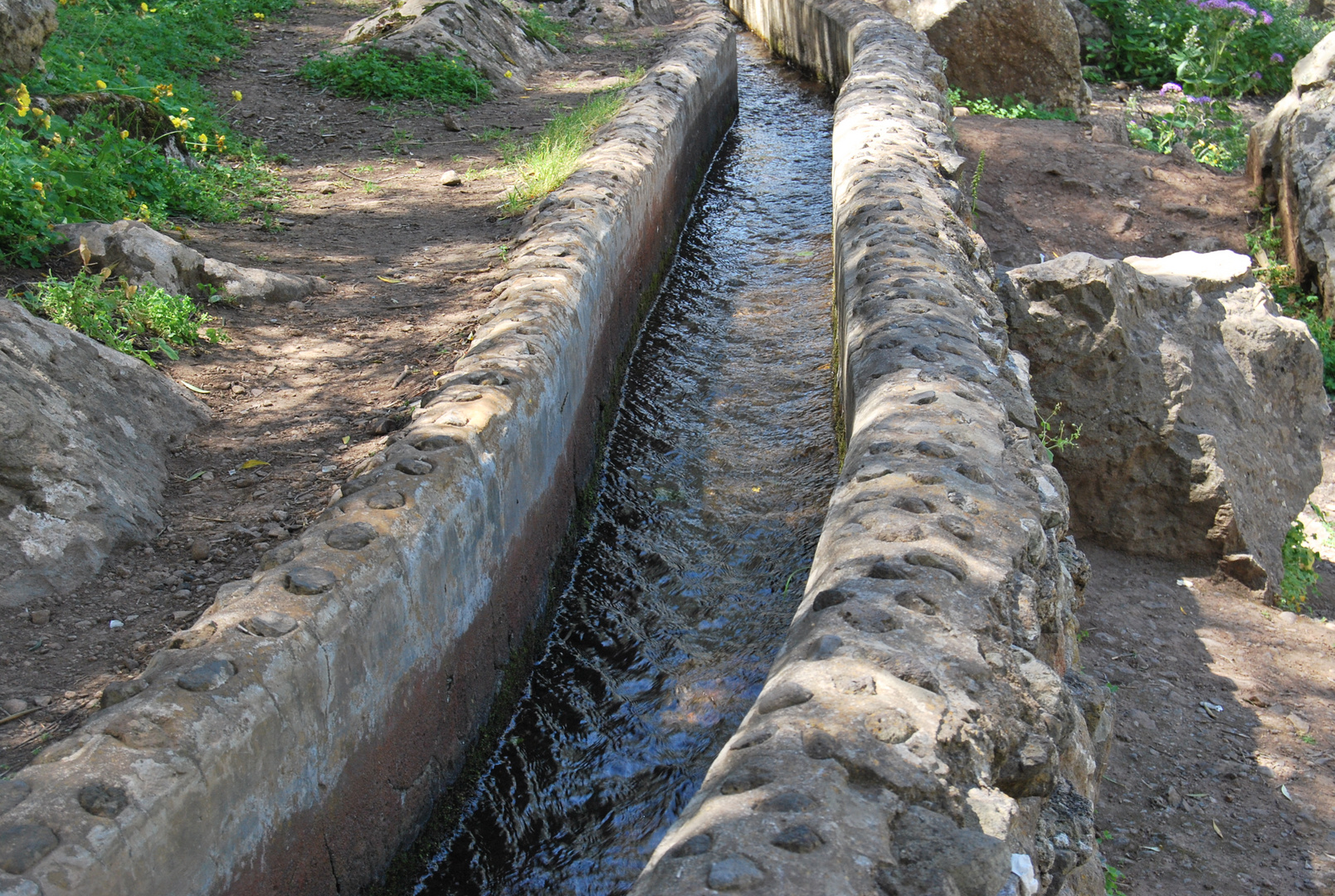 Acequia