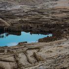 ACEREDO - EMBALSE DE LINDOSO