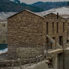 ACEREDO LA ALDEA QUE SURGIO DEL FONDO DEL EMBALSE