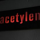 Acetylen