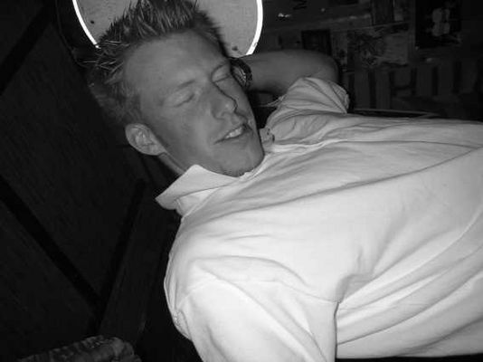 Ach bin ich schön ...