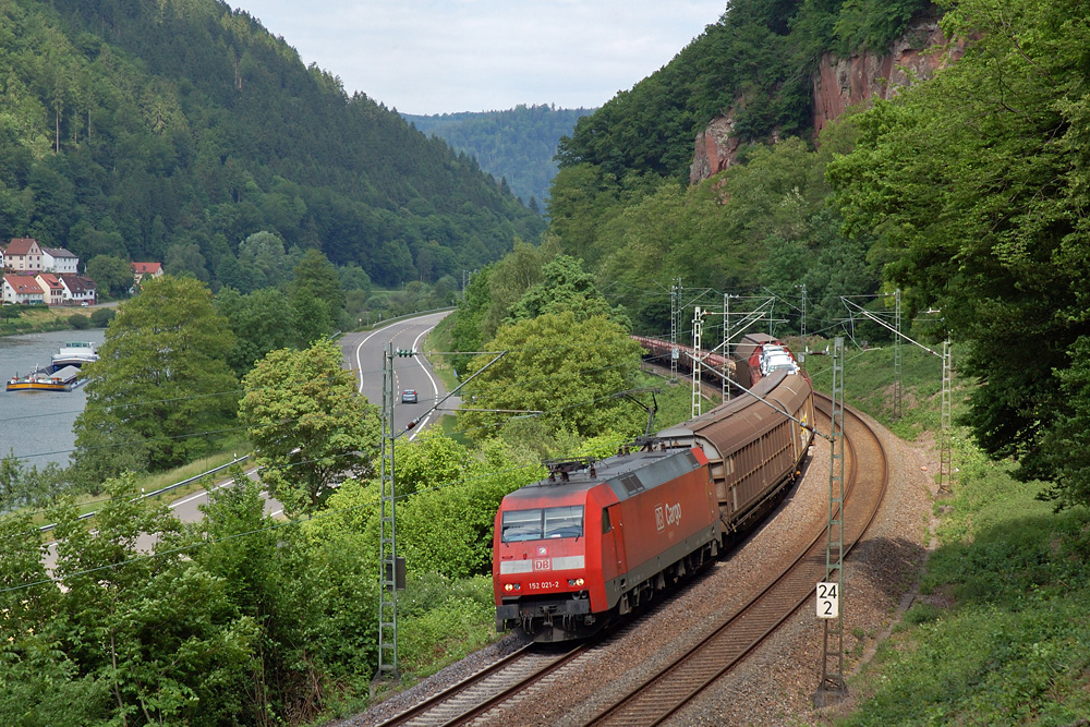 Ach, immer diese Fotowolken