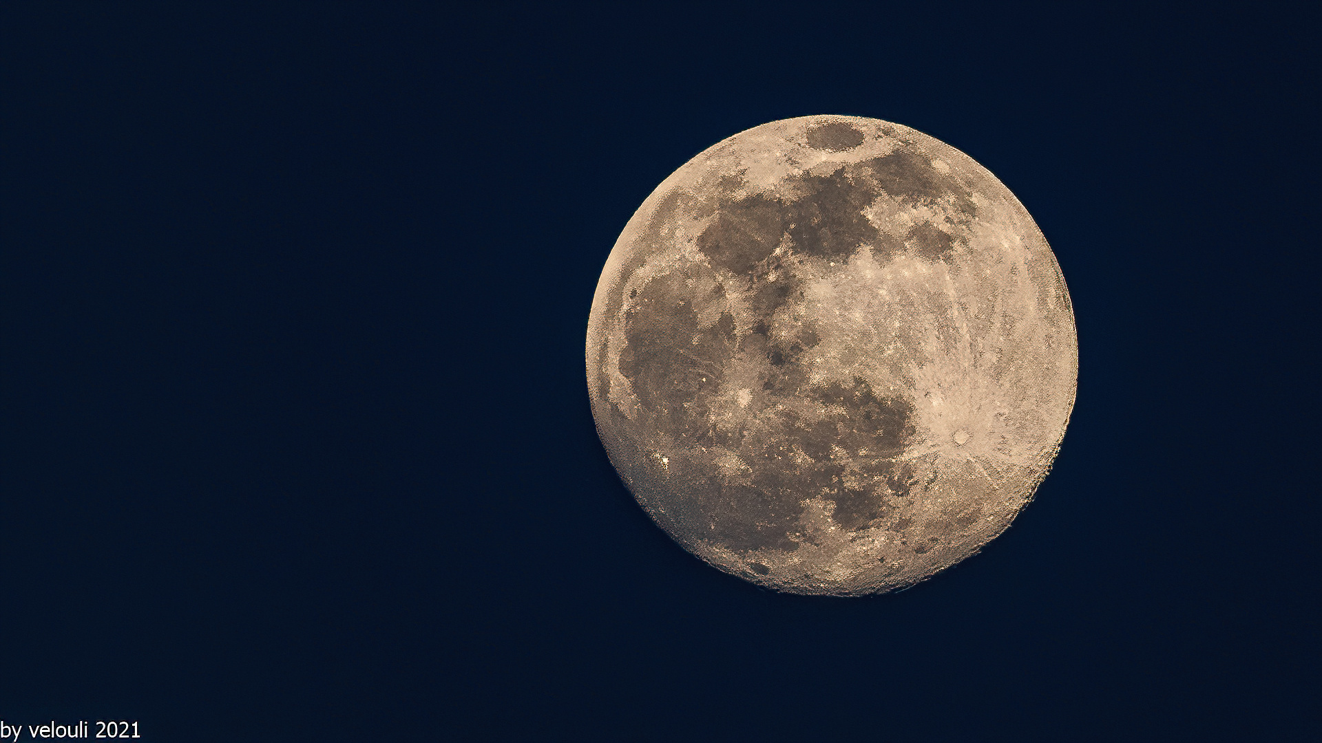 ach ja... Foto & Bild projekte, mondaufnahmen, himmel & universum
