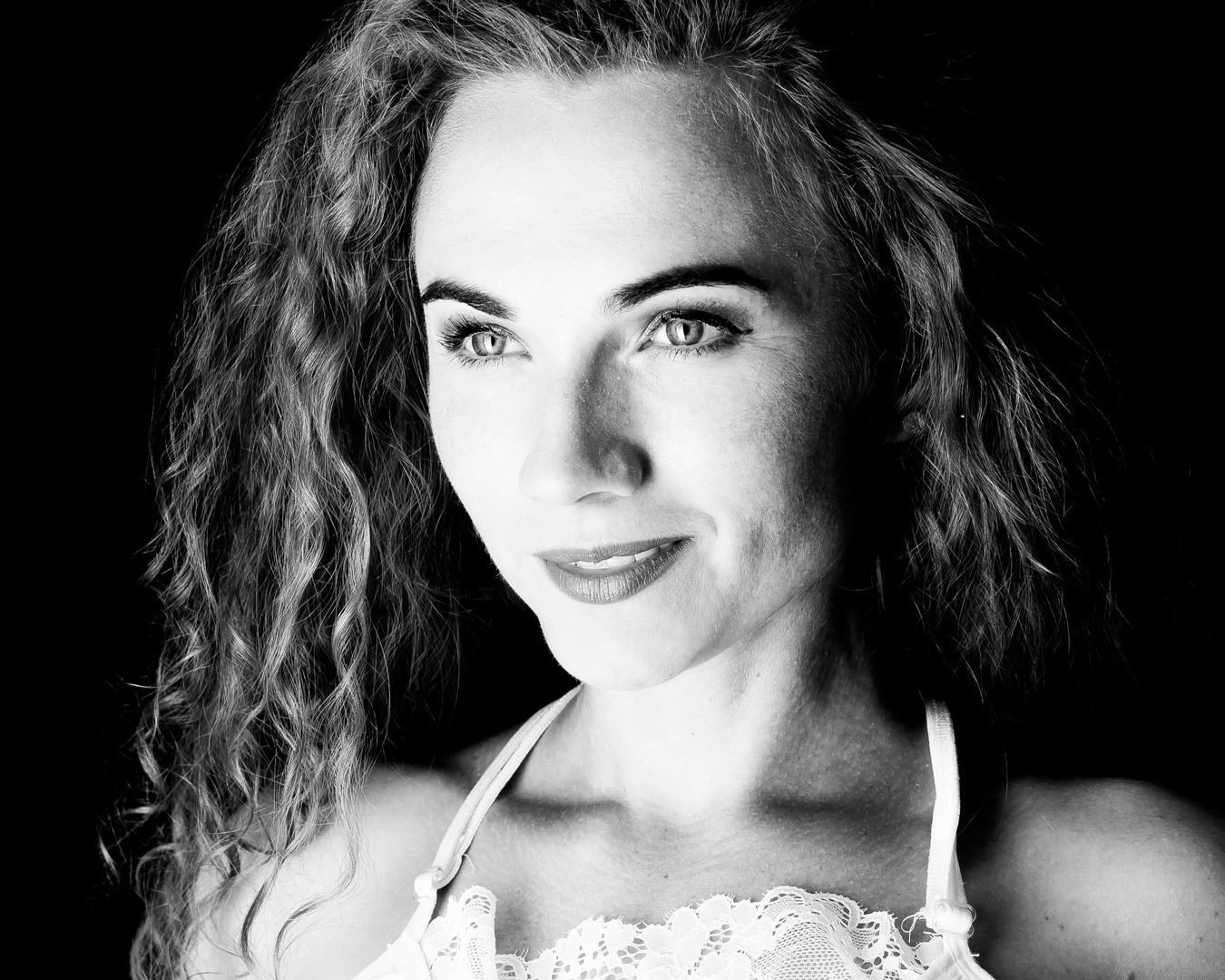 Ach ja Foto & Bild portrait, portrait frauen, studio Bilder auf