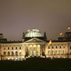 ach ja der gute alte reichstag