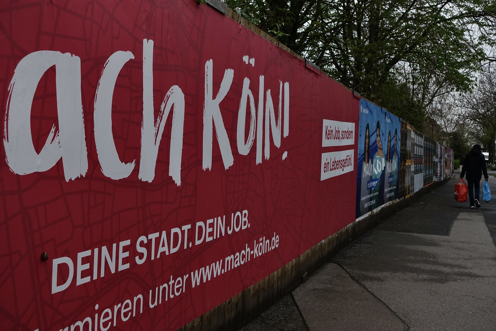 Ach Köln