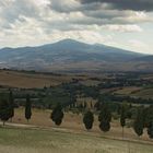 ach wie gerne würd ich Radfahren in der Toscana