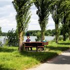 Ach, wie ist es am Rhein so schön