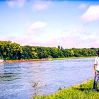 Ach, wie ist es am Rhein so schön 