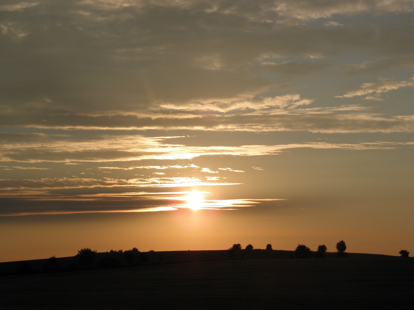 Ach Wolken