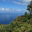 Achadas da Cruz / Madeira