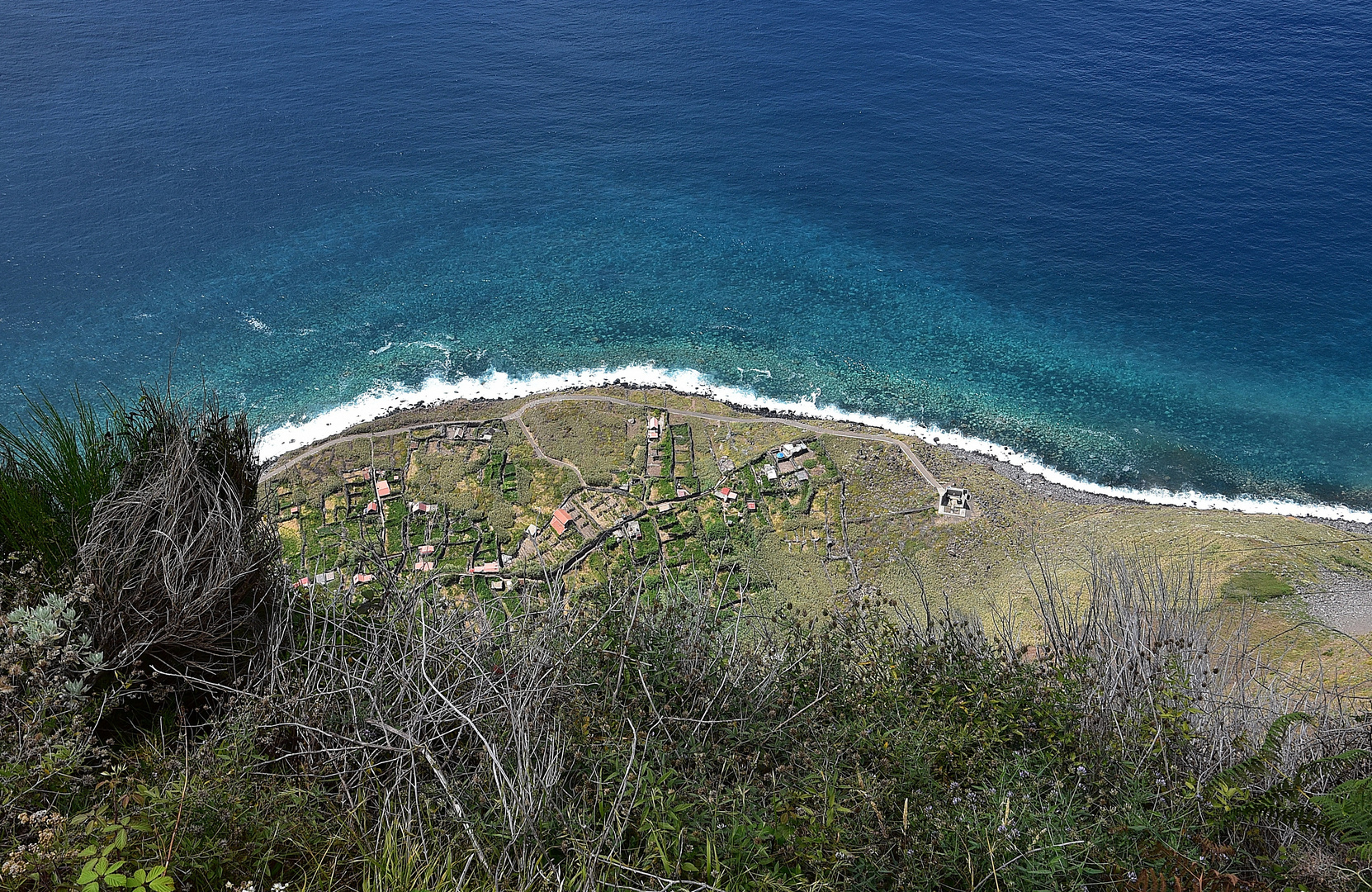 Achadas da Cruz / Madeira