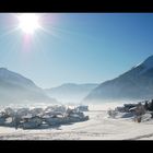 Achenkirch im Winter