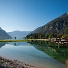 Achenkirch Strandbad