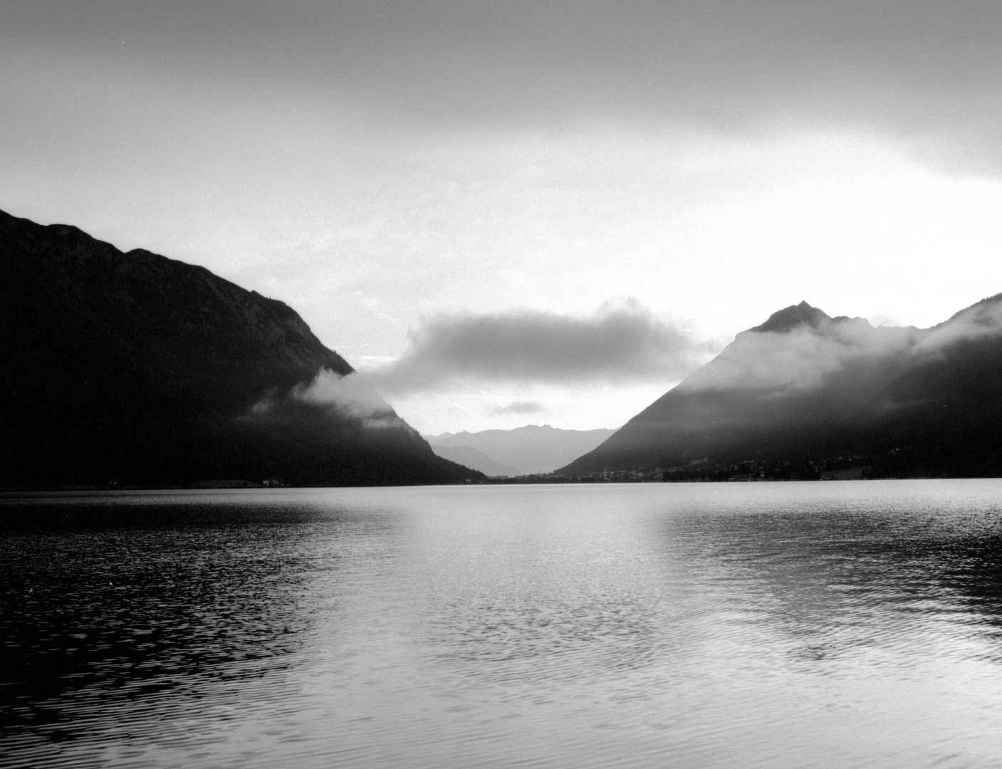 Achensee