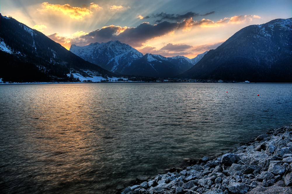 Achensee