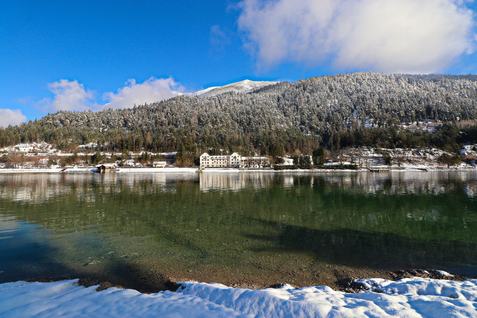 Achensee