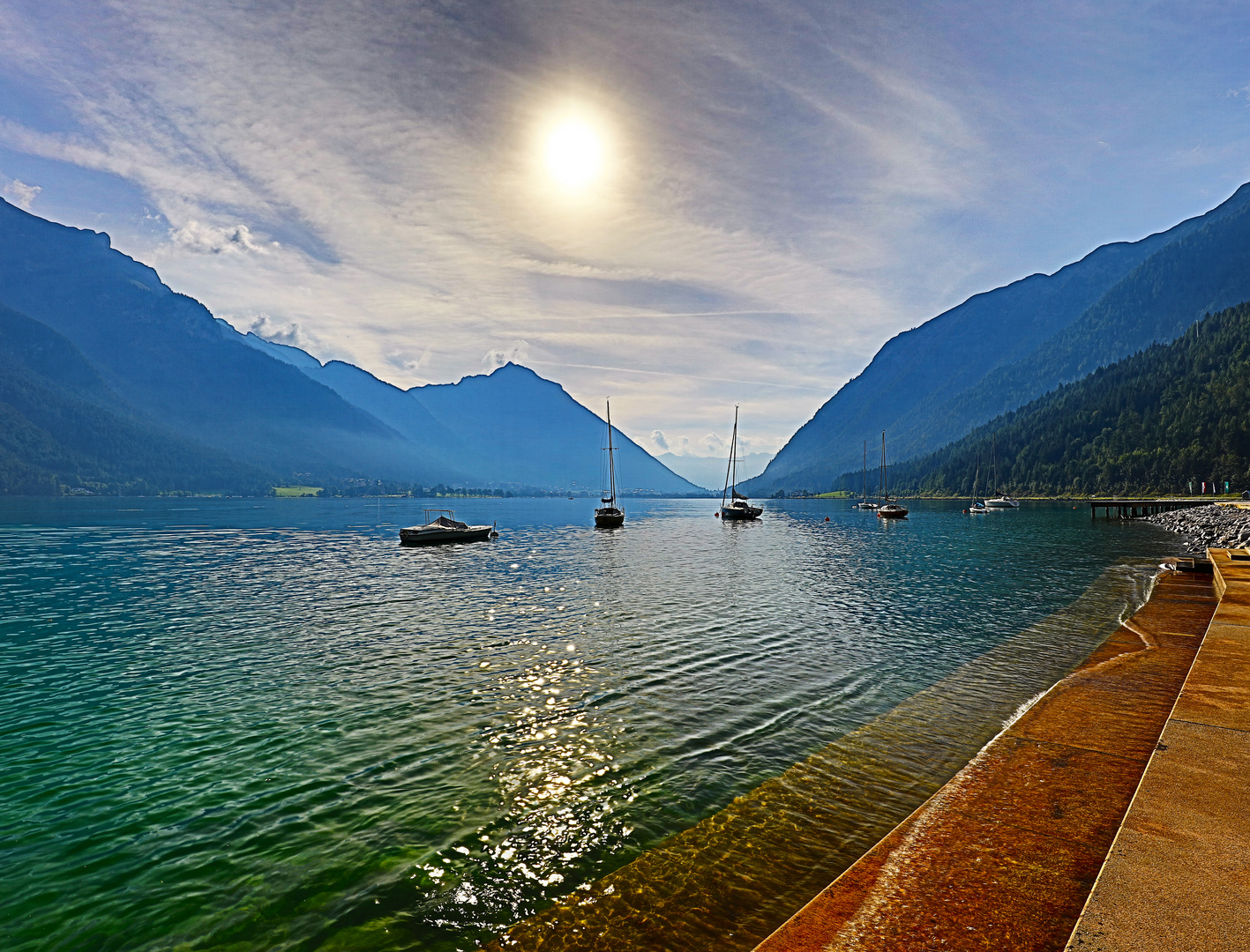 Achensee