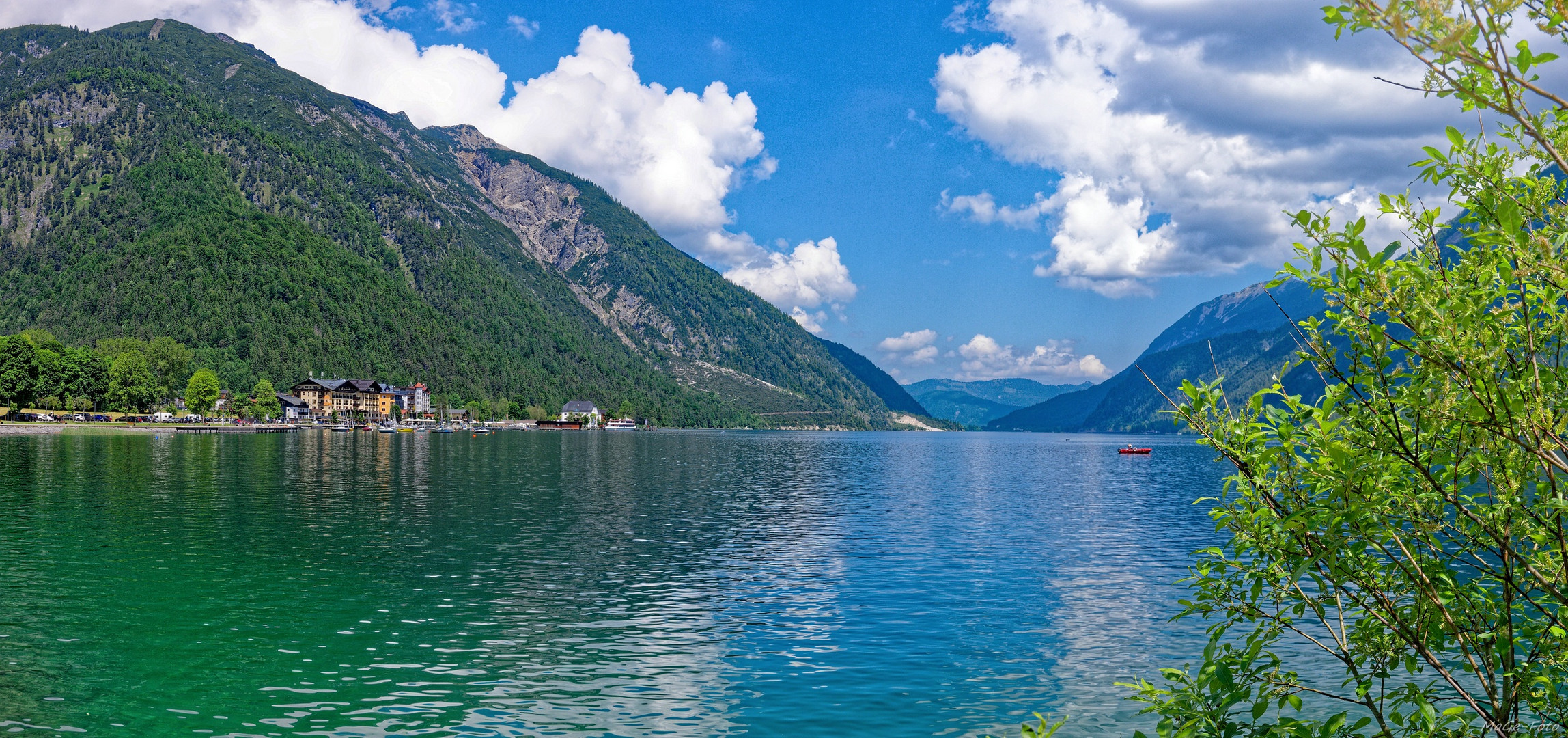 Achensee