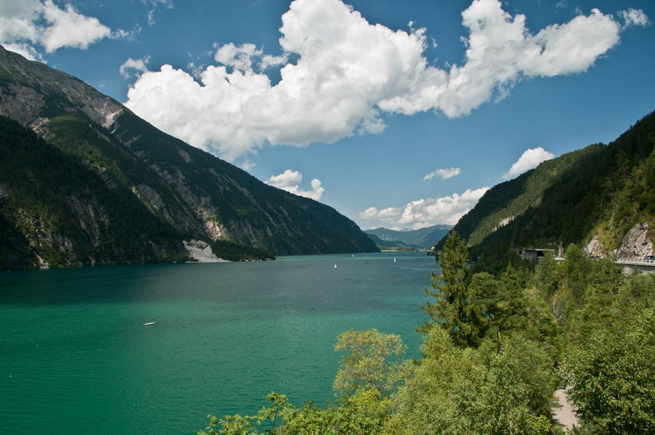 Achensee 