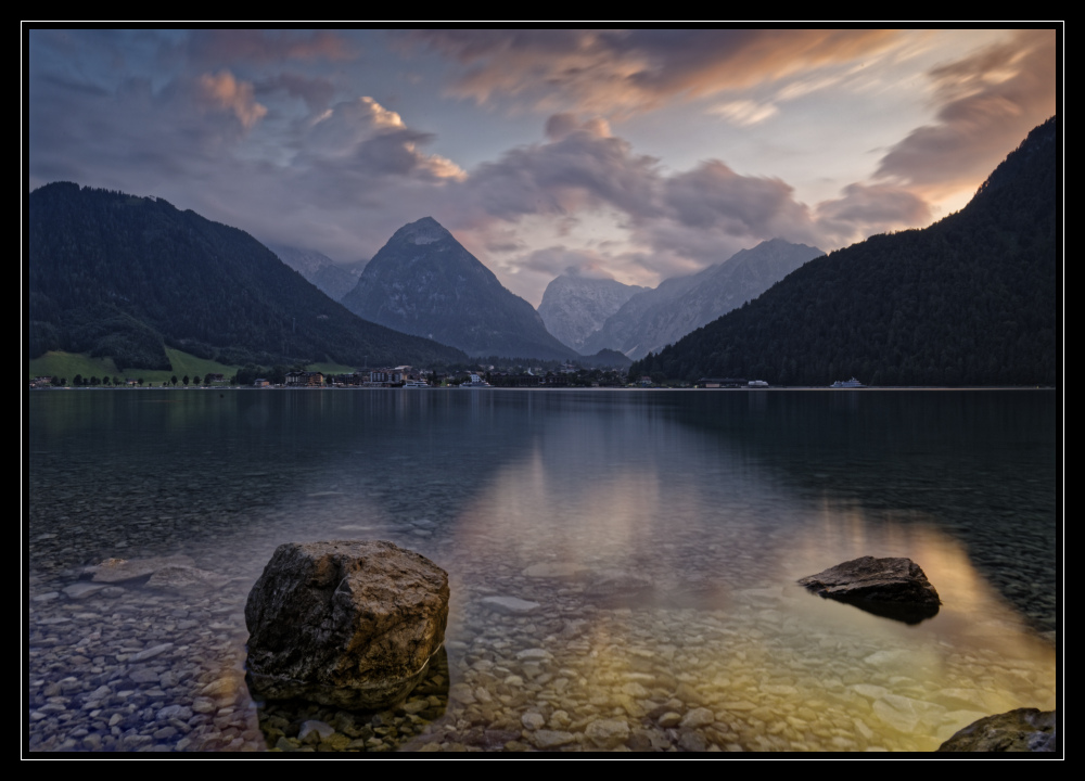 Achensee 2