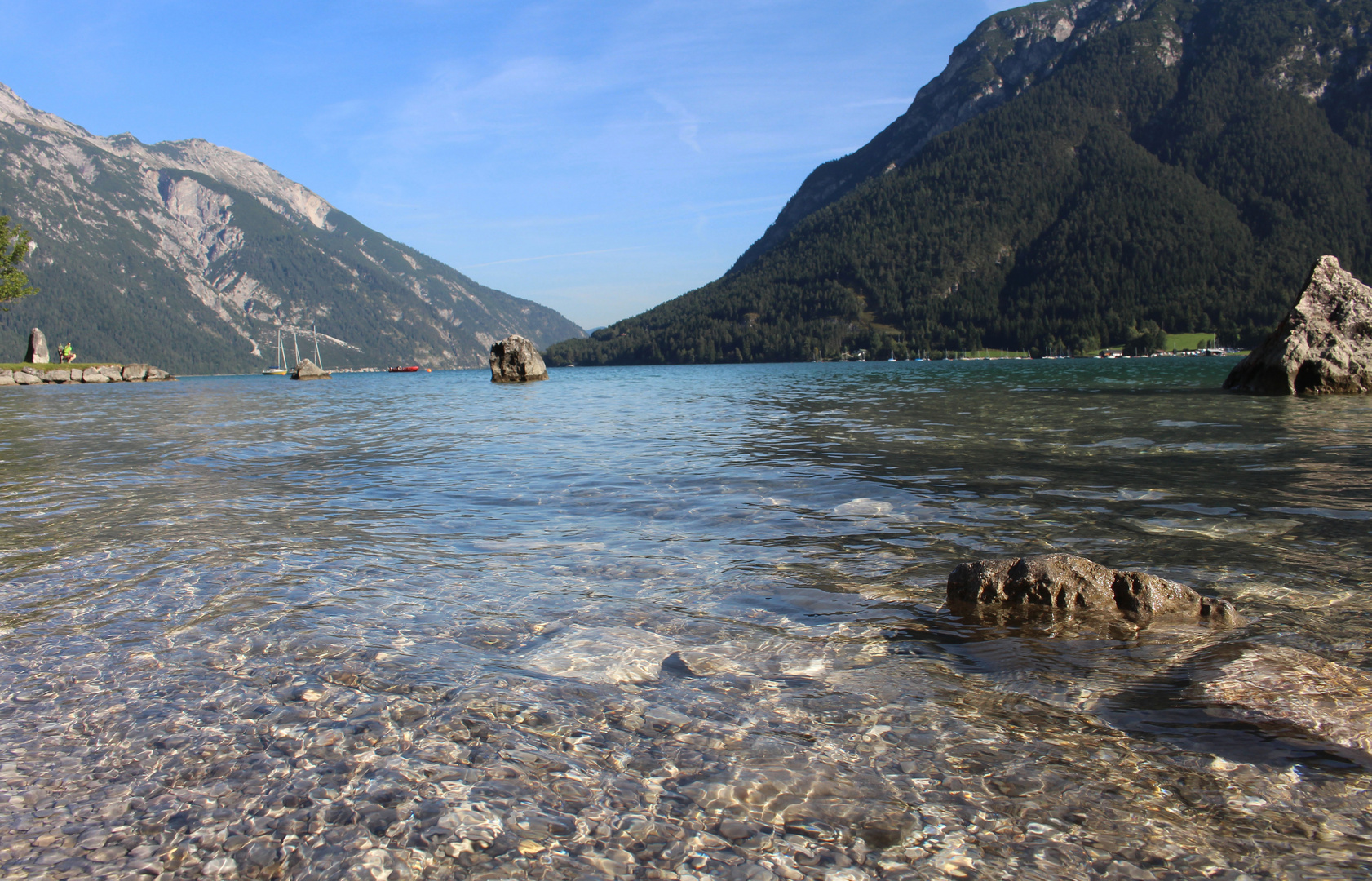 Achensee 2