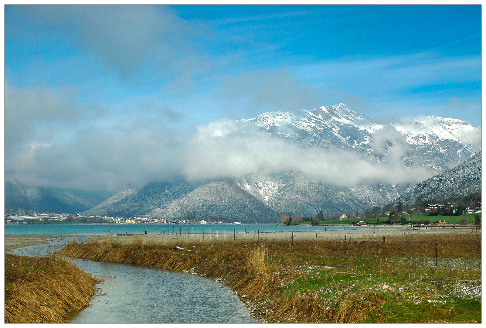 Achensee 2006