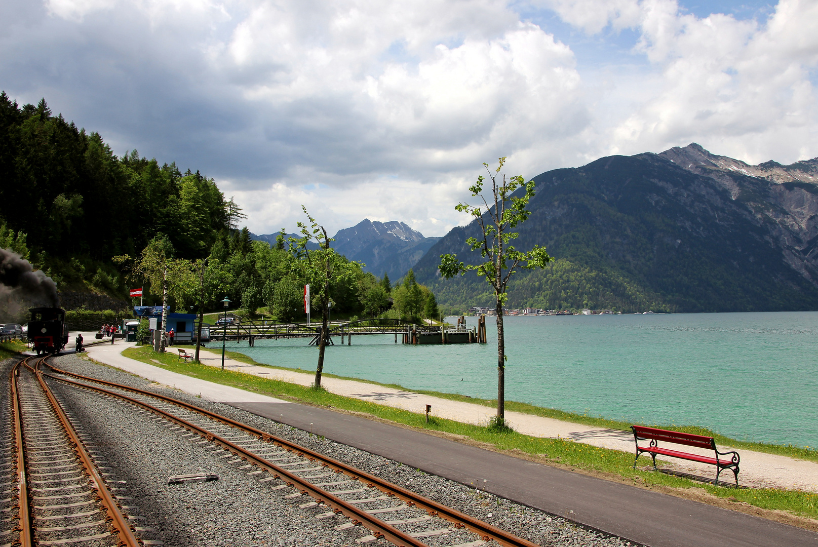 Achensee