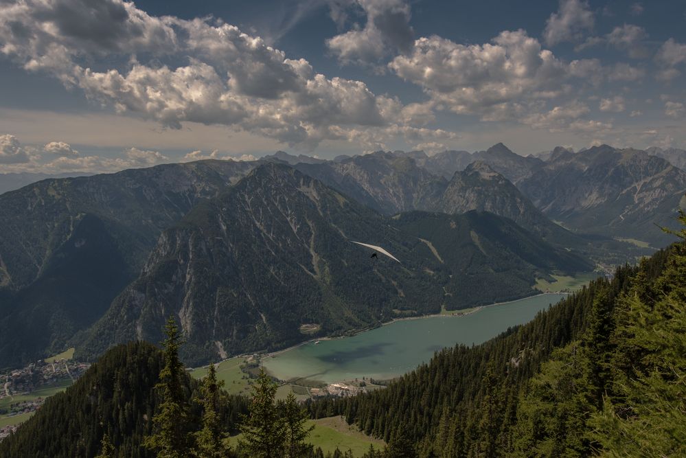 Achensee