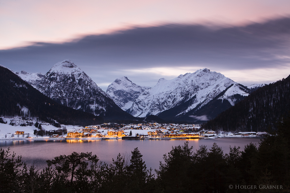 Achensee