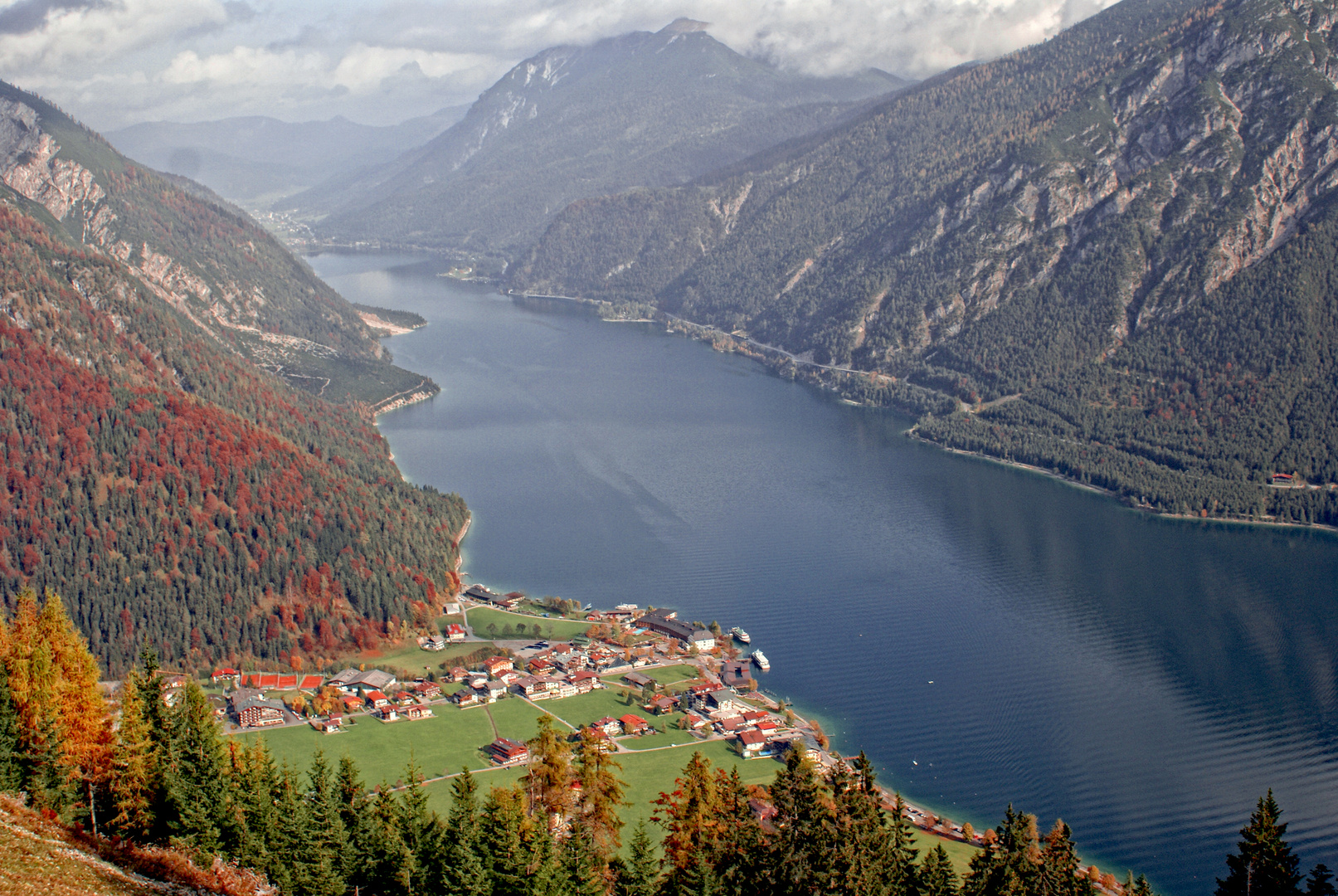 Achensee