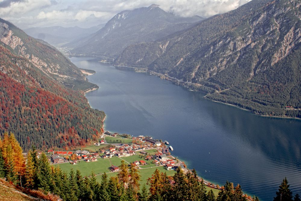 Achensee