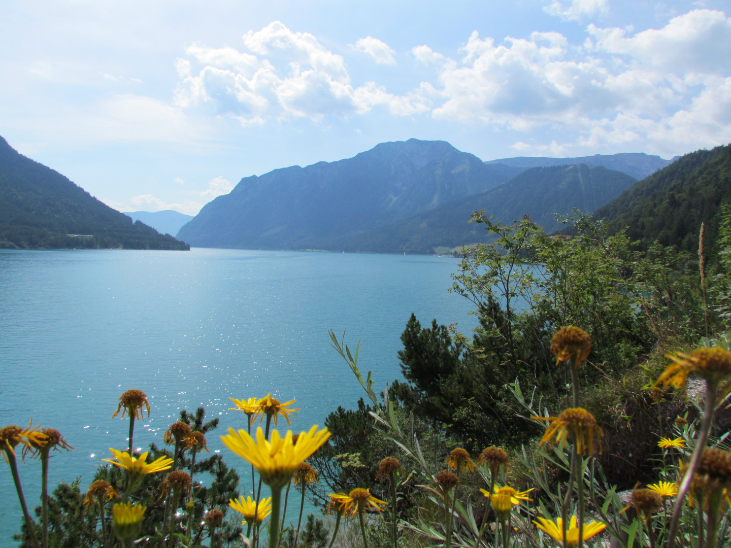 Achensee