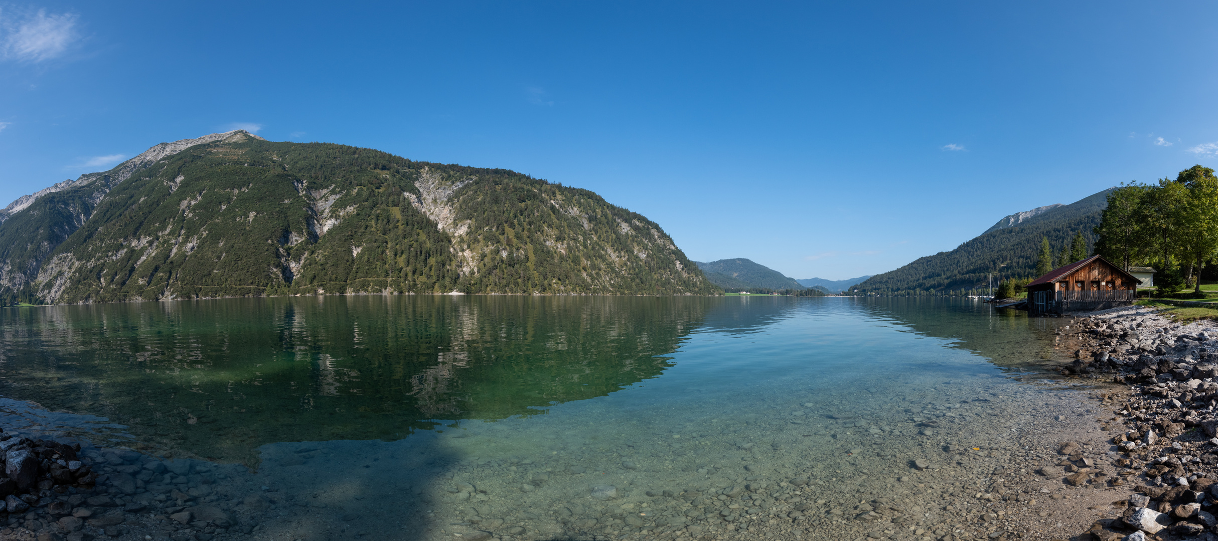 Achensee