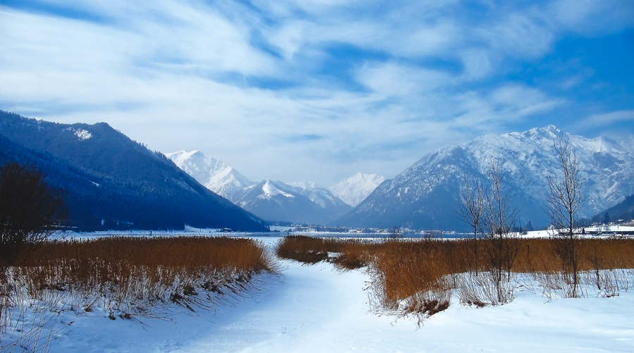 Achensee