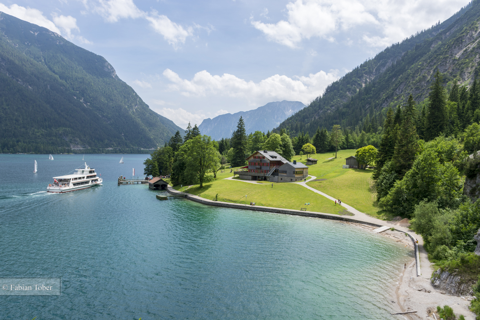 Achensee