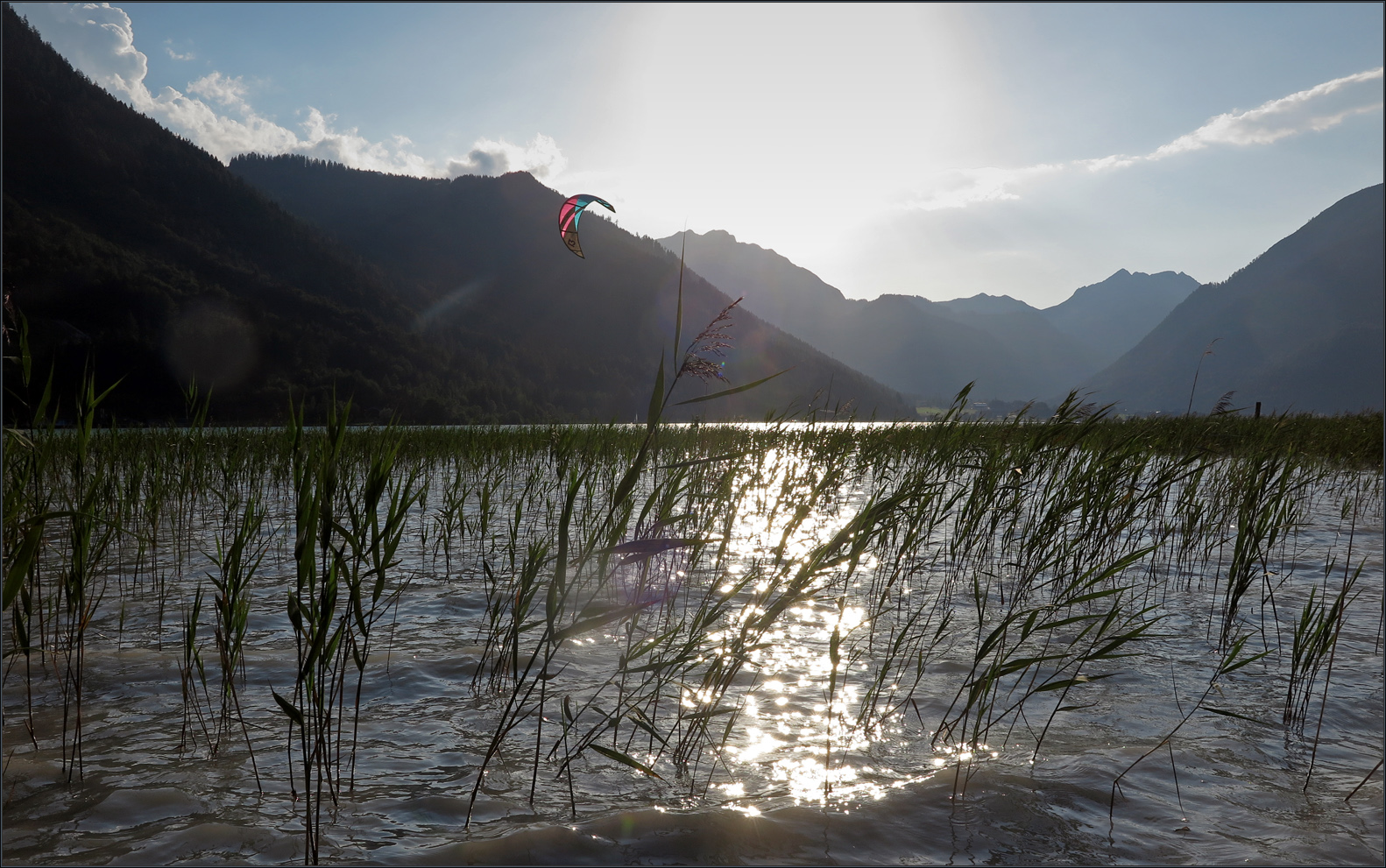 Achensee