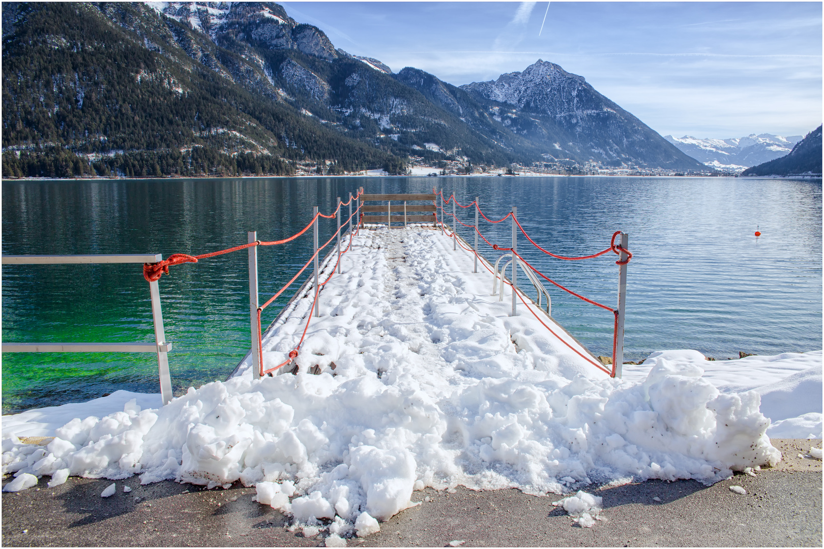 Achensee